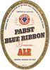 1940 Pabst Blue Ribbon Genuine Ale 12oz WI286-106V - Milwaukee, Wisconsin