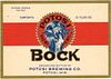 1937 Potosi Bock Beer 12oz WI405-34 - Potosi, Wisconsin