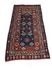 Oriental Prayer Carpet