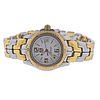 Tag Heuer Two Tone Ladies Watch WT1352