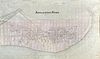 Unknown Artist - Map of Atlantic City