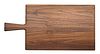 Wood Serving Board-Charcuterie-Walnut