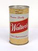 1968 Walter's Beer 12oz T133-24