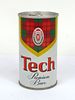 1970 Tech Premium Beer 12oz T129-37