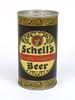 1978 Schell's Deer Brand Beer 12oz  T118-33