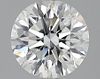 3.05 ct., D/VS2, Round cut diamond, unmounted, GM-0169