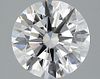3.01 ct., F/VVS1, Round cut diamond, unmounted, VM-1533