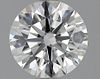 1.62 ct., D/VVS2, Round cut diamond, unmounted, GM-0144