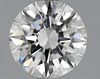 1.3 ct., G/VS1, Round cut diamond, unmounted, IM-143-106-23
