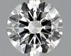 1 ct., I/VS2, Round cut diamond, unmounted, IM-143-106-18