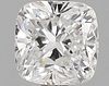 1.01 ct., D/VS1, Cushion cut diamond, unmounted, PK0450-03