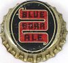1935 Blue Boar Ale  Bottle Cap San Francisco, California