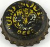 1933 Old South Beer  Bottle Cap Chattanooga, Tennessee