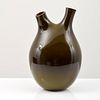 Nigel Coats/Salviati "Piva" Vase