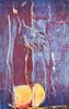 Large Helen Frankenthaler Lithograph, Signed Edition