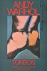 Andy Warhol "Torsos" Lithograph Poster, Signed