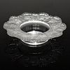 Lalique for Linz Jewelists "Honfleur" Bowl