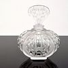Lalique "Maribel" Perfume Bottle