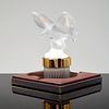 Lalique Pour Homme "Eagle Mascot" Perfume Bottle