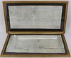 2 Framed French Antique Documents, 1567 & 1765