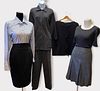 6 pc Vintage ESCADA Separates Collection Skirts Sweaters Twin Set Lot 