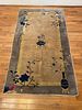 1920's Chinese Oriental Rug