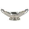 Tiffany & Co. Sterling John C. Moore Centerpiece Bowl