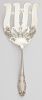 Theodore B. Starr Sterling Silver 1899 Asparagus Server
