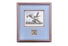 Limited Edition1984 Oregon Waterfowl Stamp & Print