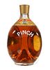 Vintage PINCH Scotch Whisky Bottle
