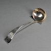 Gray & Libby Sterling Silver Punch Ladle