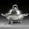Tiffany & Co. Sterling Silver Tureen and Cover