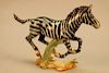 Goebel Zebra-Serengetti Series Figurine