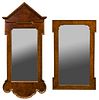 Hall Mirrors