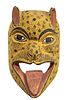 Ethnographic Mask Assortment