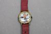 Spiro Agnew Dirty Time Co. 1970's Wrist Watch