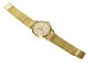A gentlemen's 18ct gold International Watch Company automatic watch,