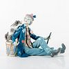 Musical Partners 1005763 - Lladro Porcelain Figurine