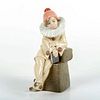 Little Jester 1005203 - Lladro Porcelain Figurine
