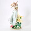 Mystical Garden 01006686 LTD - Lladro Porcelain Figurine