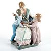 A Gift of Love 1005596 - Lladro Porcelain Figurine