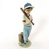 Can I Play 1007610 - Lladro Porcelain Figurine