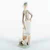 Girl w/Geese 1001035 - Lladro Porcelain Figurine