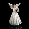 Heavenly Harpist 1005830 - Lladro Porcelain Figurine