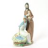 Nao by Lladro Figurine, Holy Family