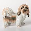Dog 1004642 - Lladro Porcelain Figurine