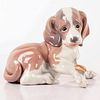 Dog and Snail 1001139 - Lladro Porcelain Figurine
