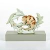 Chameleon 1018175 - Lladro Porcelain Figurine