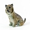 Royal Doulton Dog Figurine, Seated Cairn Terrier K11