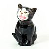 Royal Doulton Cat Figurine, Lucky K12